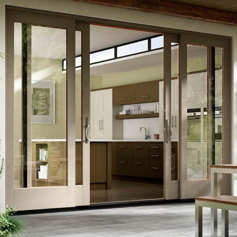 Onde Encontro Porta para Cozinha de Vidro Casa Verde - Porta de Vidro Quarto
