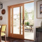 porta de vidro para sala Jardim Paulistano